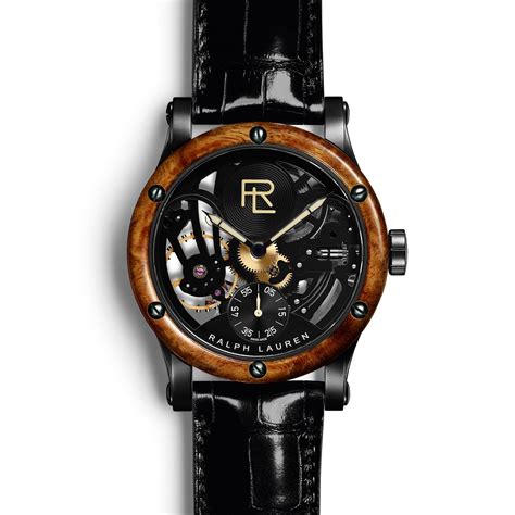 ralph lauren automotive skeleton watch replica|ralph lauren where to buy.